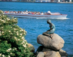 Little Mermaid - VisitDenmark